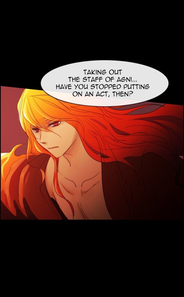 Kubera - Manhwa Chapter 418 - page 40