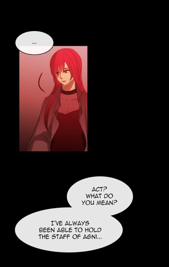 Kubera - Manhwa Chapter 418 - page 41