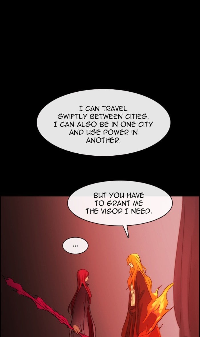 Kubera - Manhwa Chapter 418 - page 43