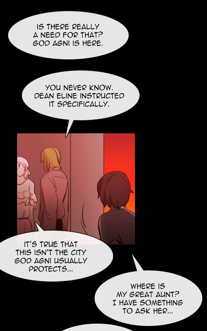 Kubera - Manhwa Chapter 418 - page 6