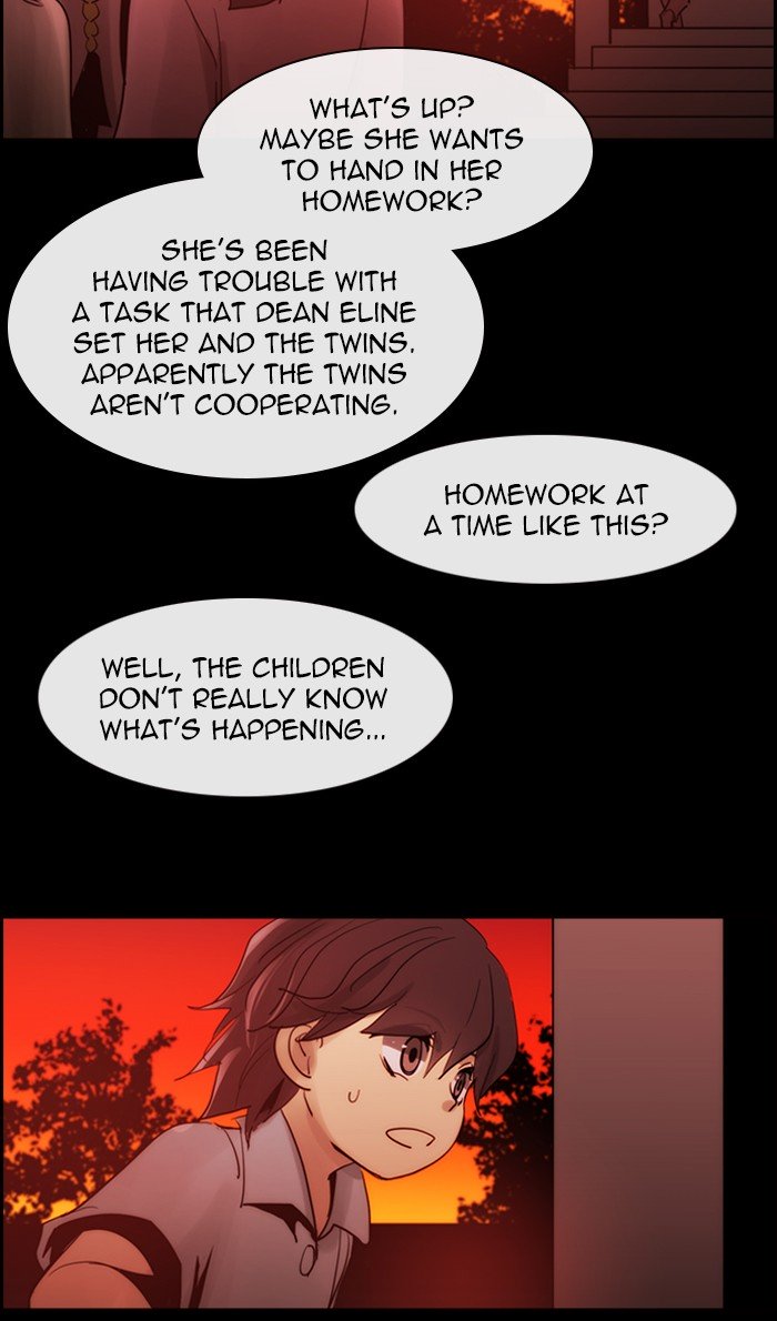 Kubera - Manhwa Chapter 418 - page 8