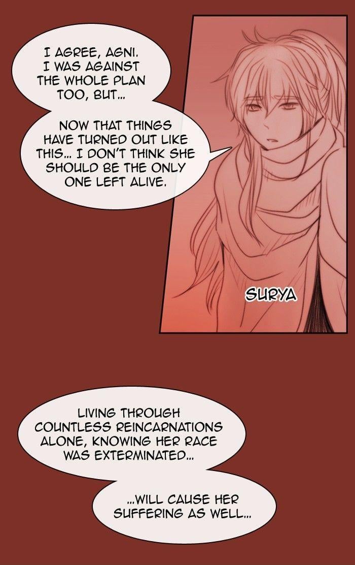 Kubera - Manhwa Chapter 327 - page 11