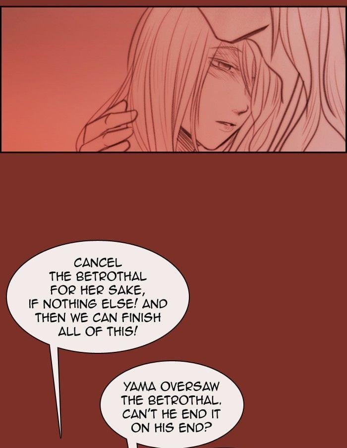 Kubera - Manhwa Chapter 327 - page 12