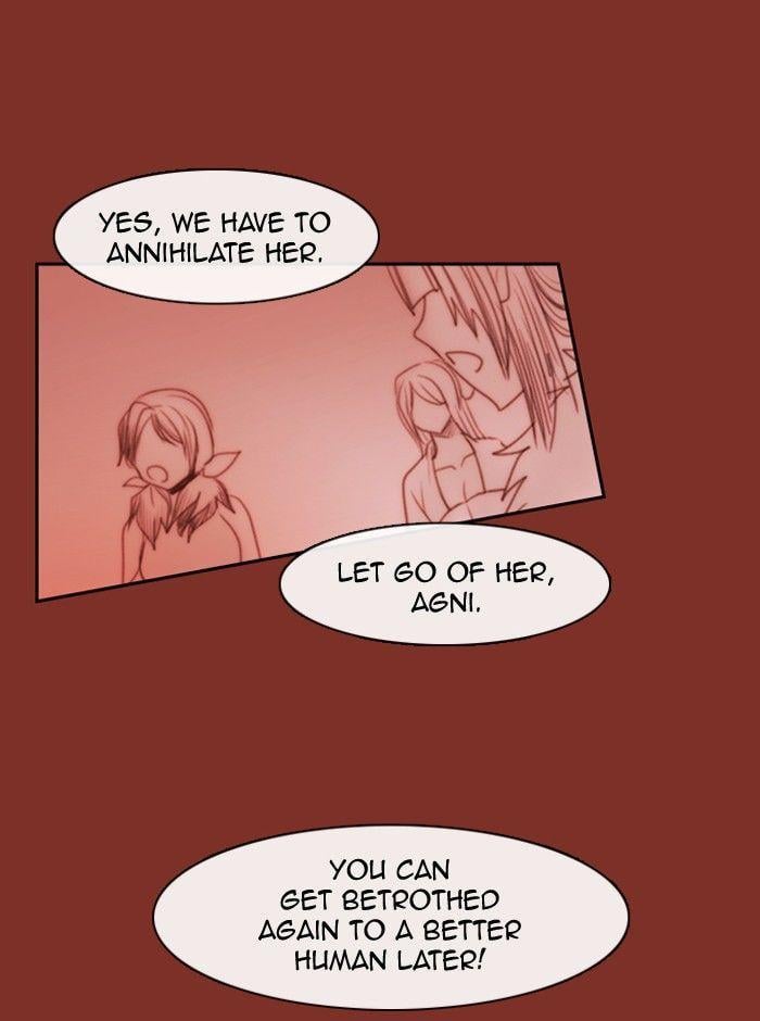 Kubera - Manhwa Chapter 327 - page 15