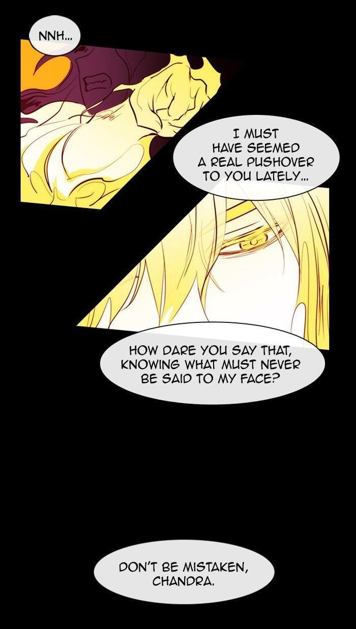 Kubera - Manhwa Chapter 327 - page 21