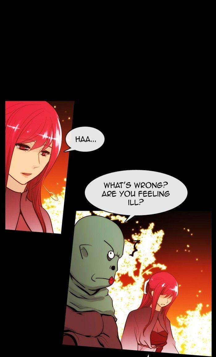 Kubera - Manhwa Chapter 327 - page 29