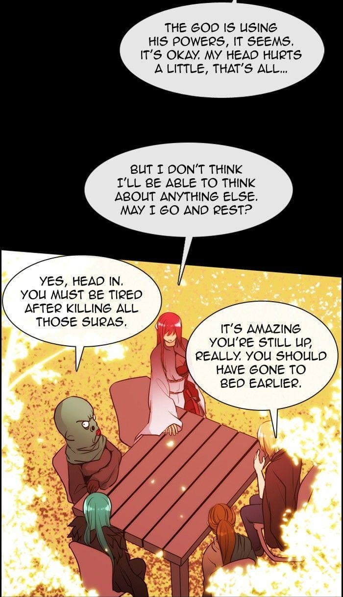 Kubera - Manhwa Chapter 327 - page 30