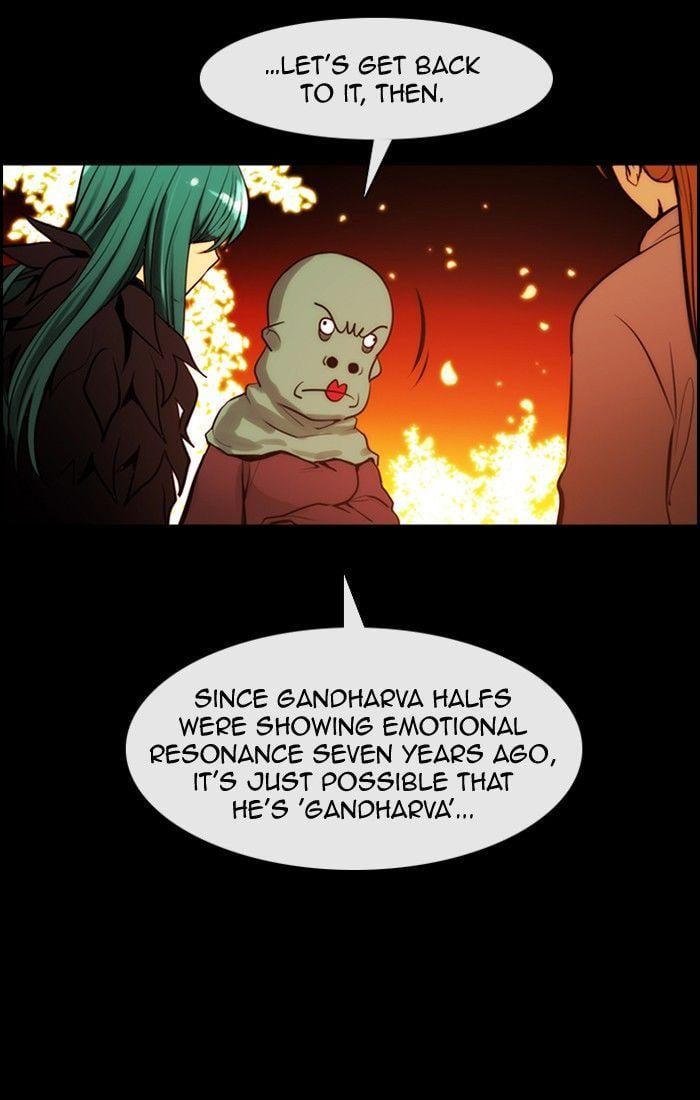 Kubera - Manhwa Chapter 327 - page 33