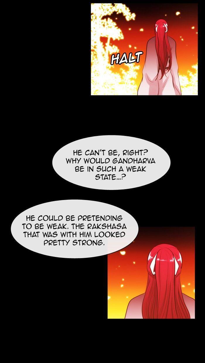 Kubera - Manhwa Chapter 327 - page 34