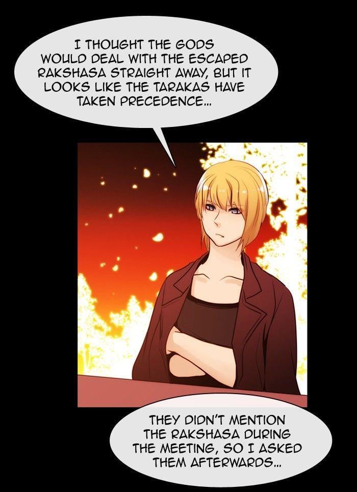 Kubera - Manhwa Chapter 327 - page 35