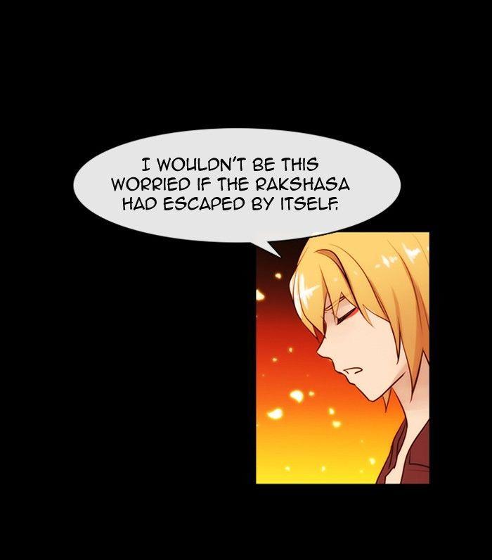 Kubera - Manhwa Chapter 327 - page 38