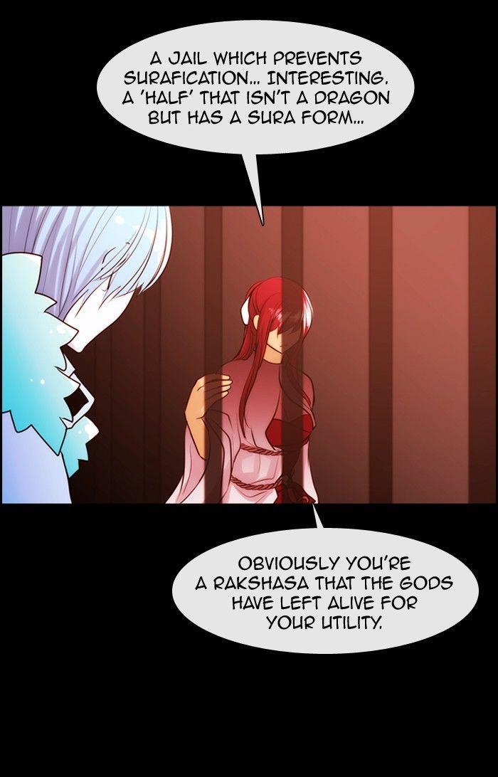 Kubera - Manhwa Chapter 327 - page 45