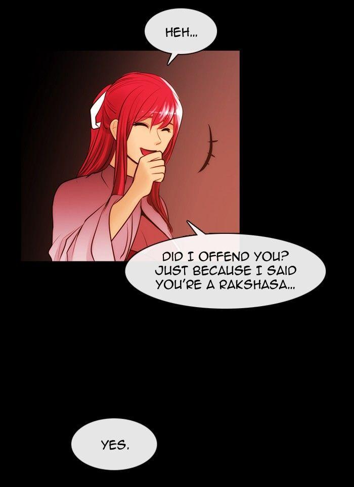 Kubera - Manhwa Chapter 327 - page 47