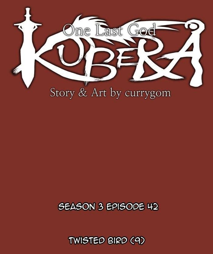 Kubera - Manhwa Chapter 327 - page 6