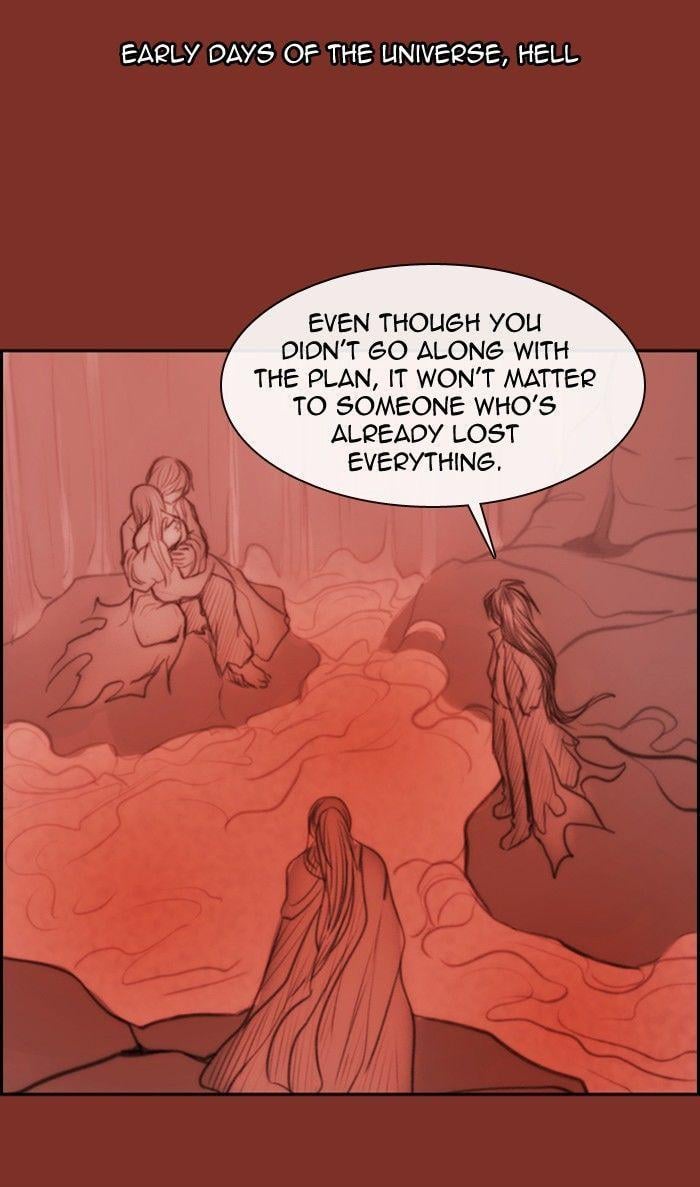 Kubera - Manhwa Chapter 327 - page 9