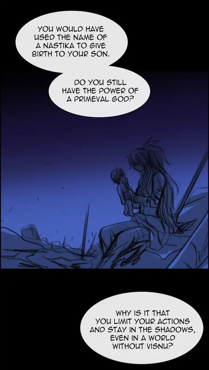 Kubera - Manhwa Chapter 372 - page 19