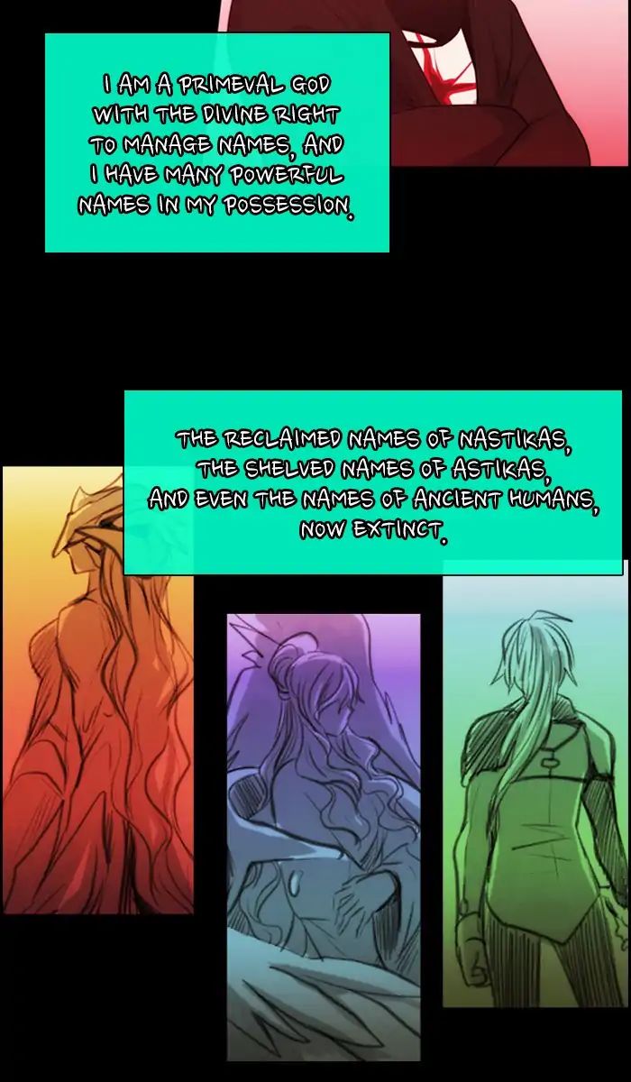 Kubera - Manhwa Chapter 372 - page 2