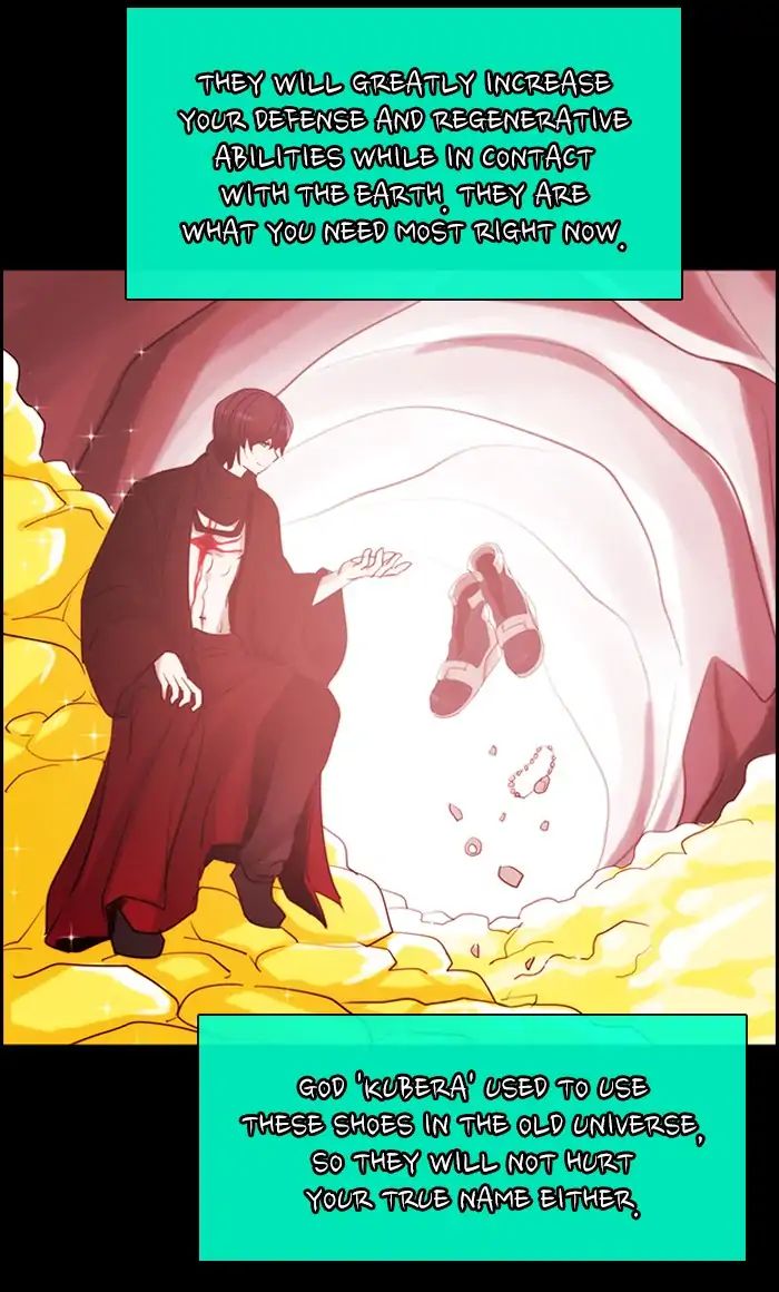 Kubera - Manhwa Chapter 372 - page 28