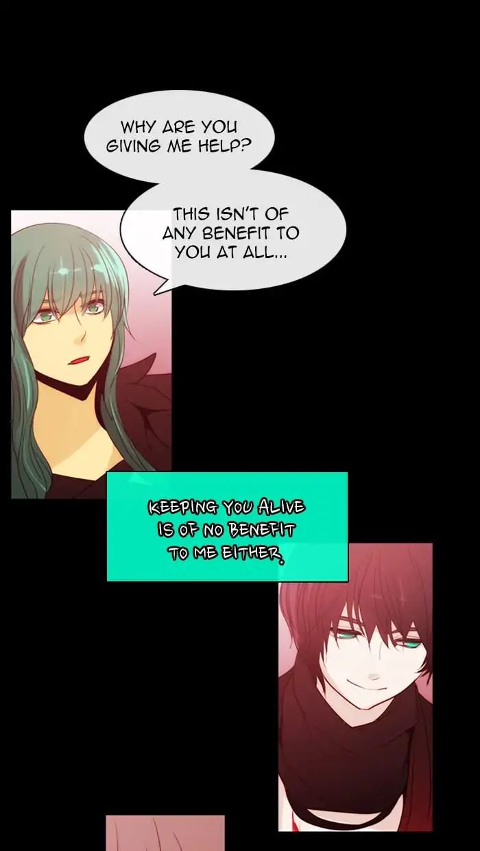 Kubera - Manhwa Chapter 372 - page 30