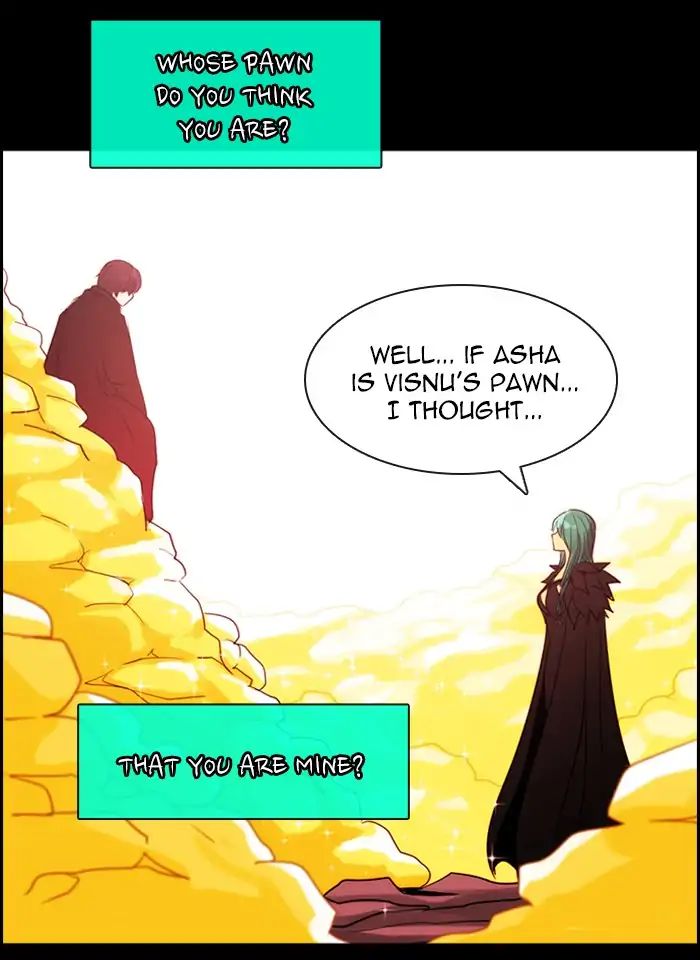 Kubera - Manhwa Chapter 372 - page 32