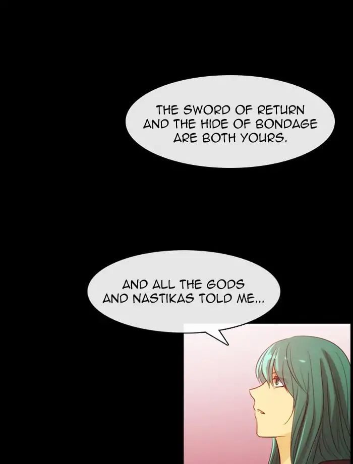 Kubera - Manhwa Chapter 372 - page 33