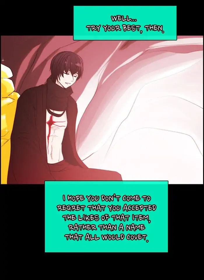 Kubera - Manhwa Chapter 372 - page 39