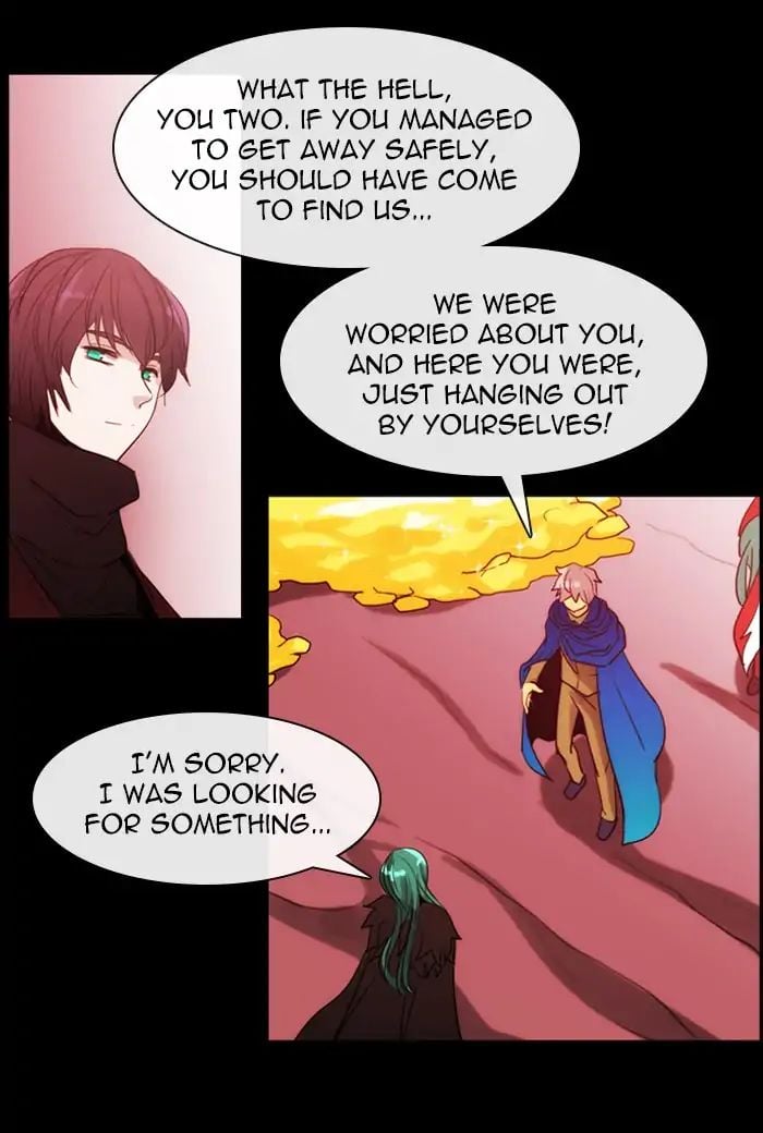 Kubera - Manhwa Chapter 372 - page 44