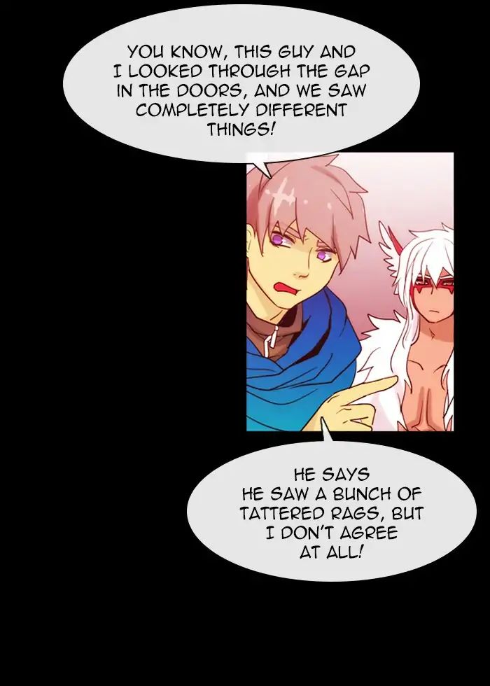 Kubera - Manhwa Chapter 372 - page 46