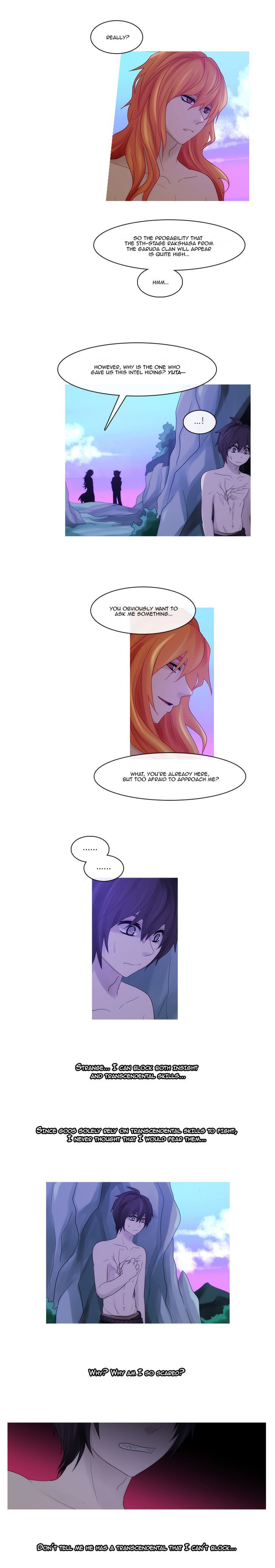 Kubera - Manhwa Chapter 251 - page 3