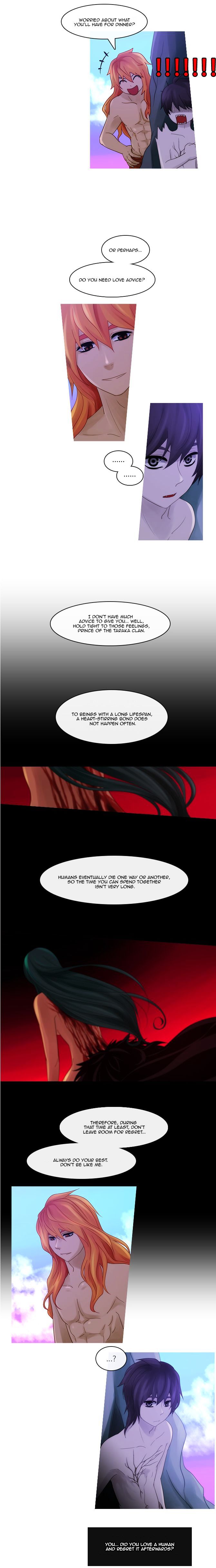 Kubera - Manhwa Chapter 251 - page 4