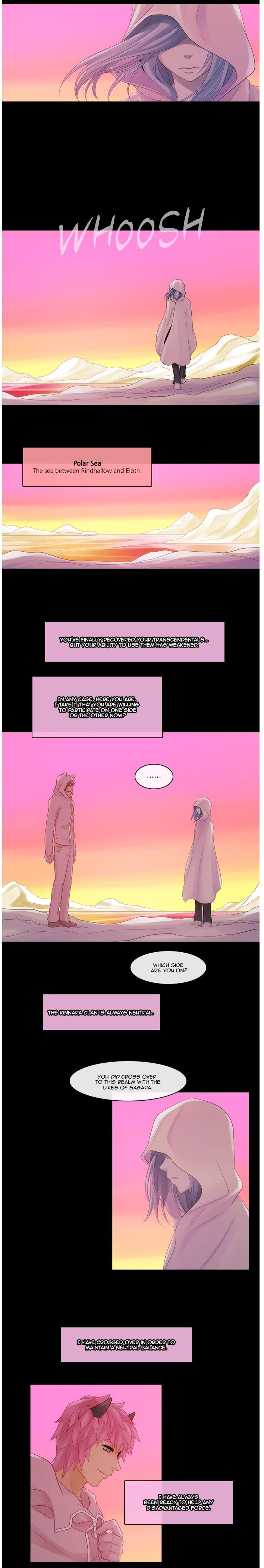 Kubera - Manhwa Chapter 251 - page 6