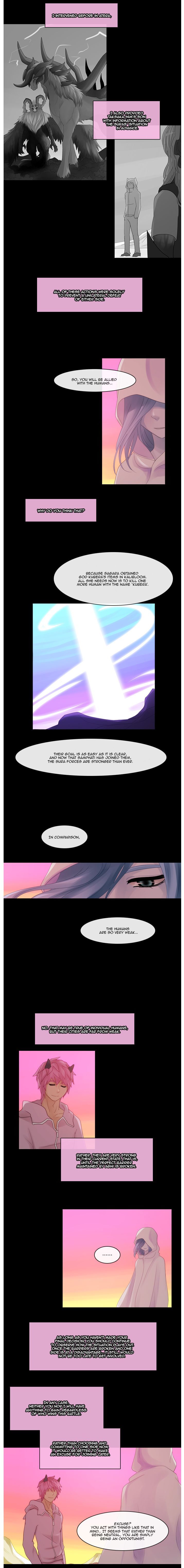 Kubera - Manhwa Chapter 251 - page 7