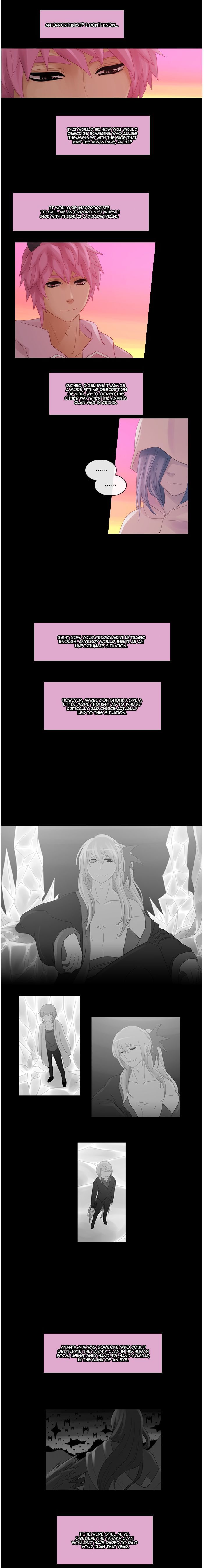 Kubera - Manhwa Chapter 251 - page 8