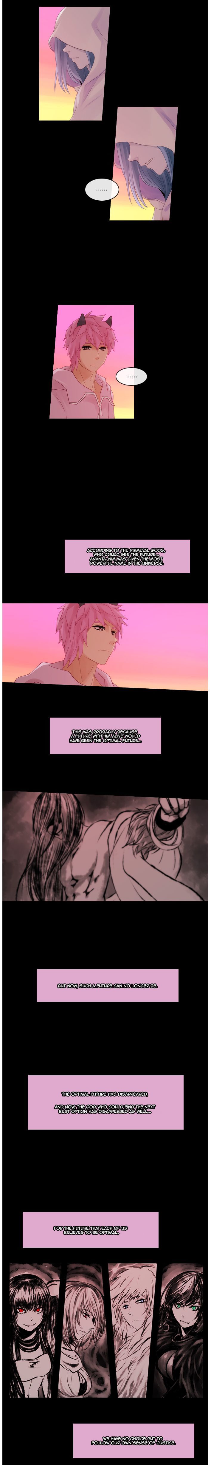 Kubera - Manhwa Chapter 251 - page 9