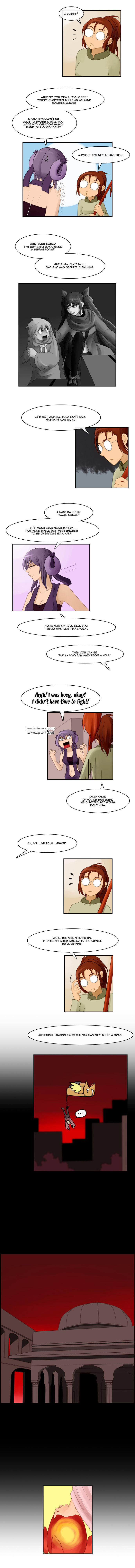 Kubera - Manhwa Chapter 69 - page 5