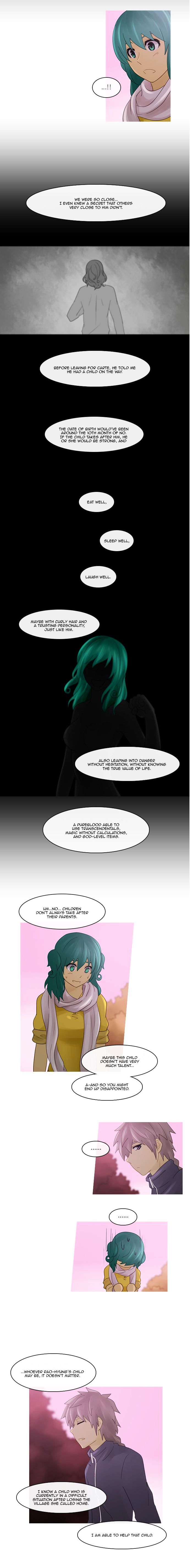 Kubera - Manhwa Chapter 210 - page 6