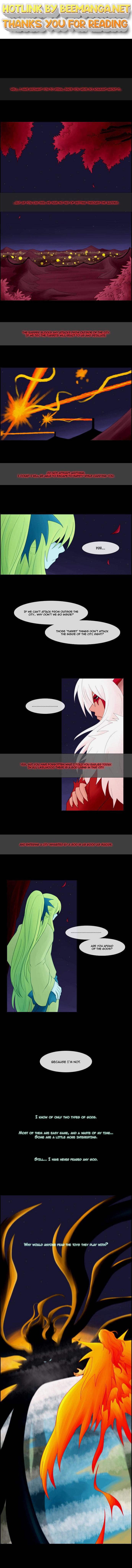 Kubera - Manhwa Chapter 12 - page 1