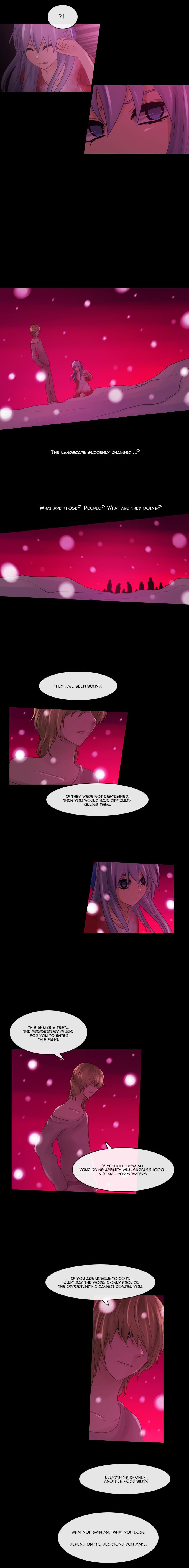 Kubera - Manhwa Chapter 279 - page 10