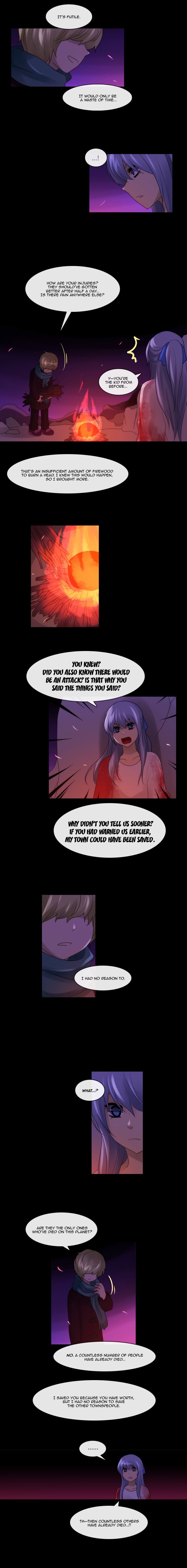 Kubera - Manhwa Chapter 279 - page 4