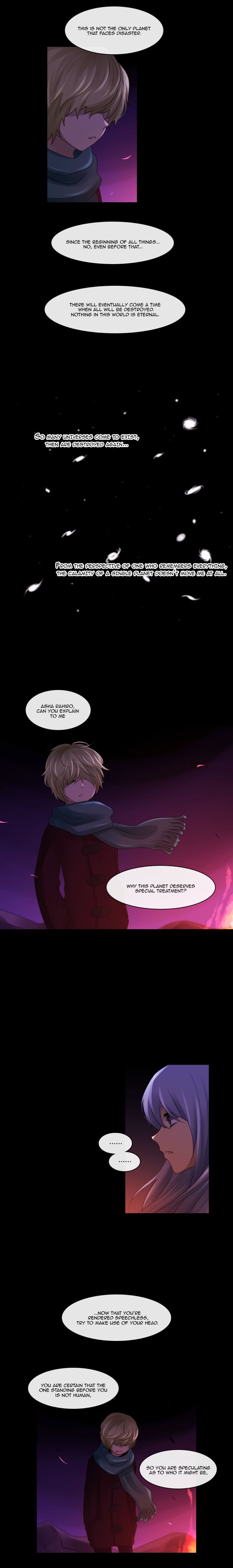 Kubera - Manhwa Chapter 279 - page 5