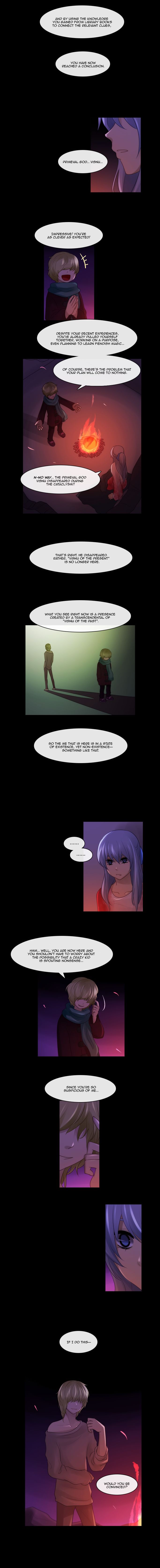 Kubera - Manhwa Chapter 279 - page 6