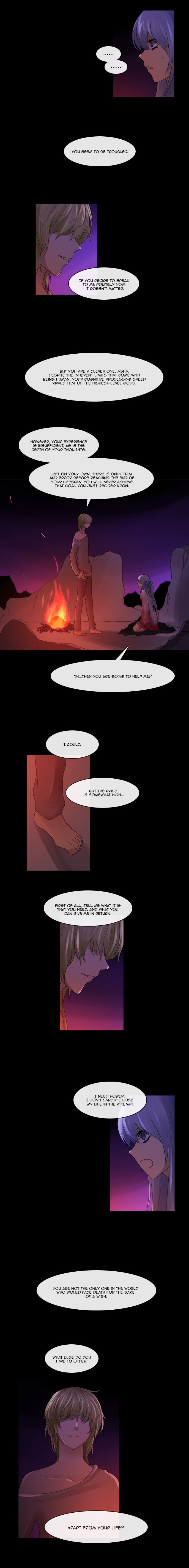 Kubera - Manhwa Chapter 279 - page 7