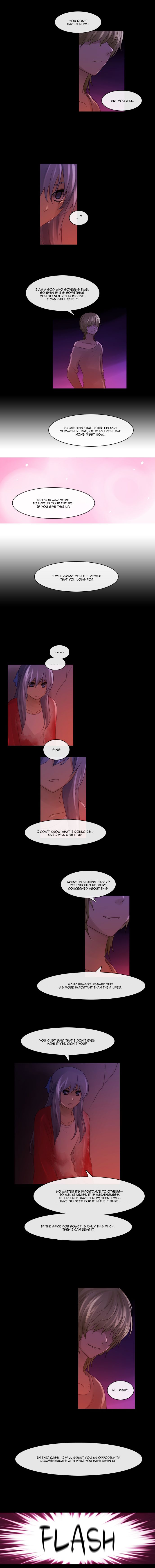 Kubera - Manhwa Chapter 279 - page 9