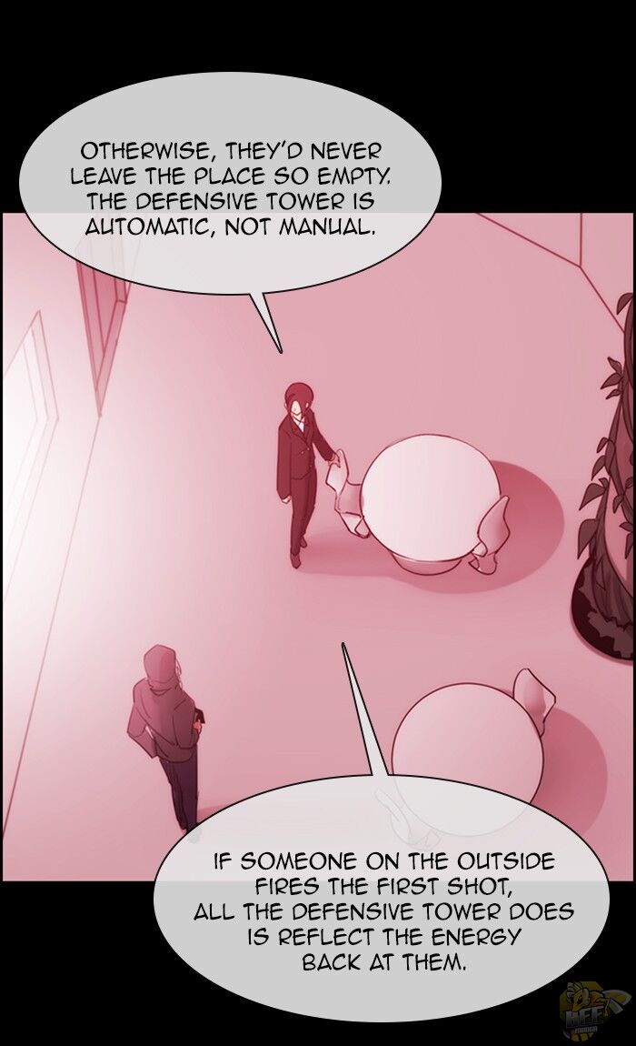 Kubera - Manhwa Chapter 464 - page 14