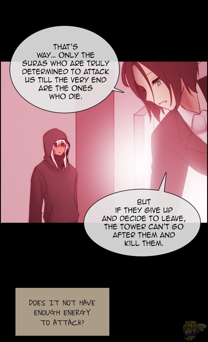 Kubera - Manhwa Chapter 464 - page 15