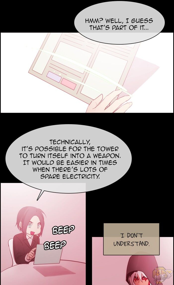 Kubera - Manhwa Chapter 464 - page 16