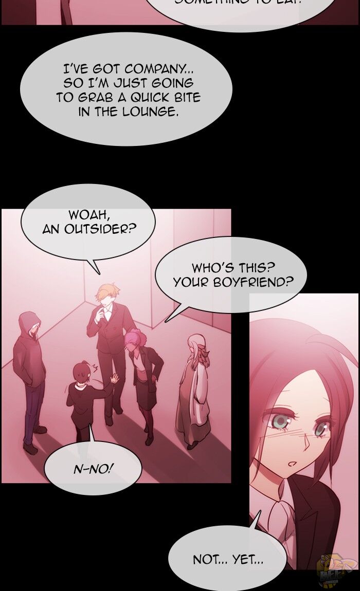 Kubera - Manhwa Chapter 464 - page 2