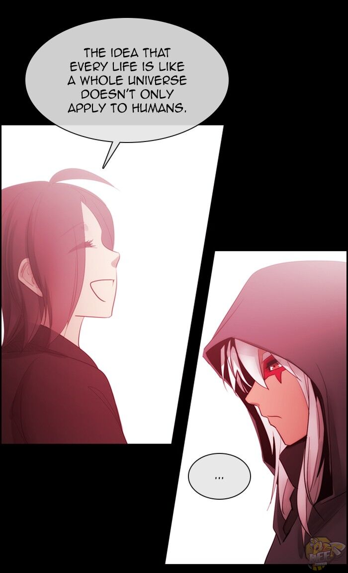 Kubera - Manhwa Chapter 464 - page 21