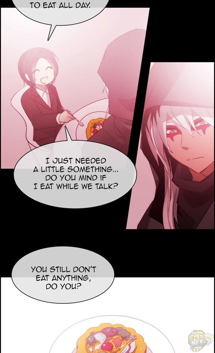 Kubera - Manhwa Chapter 464 - page 23