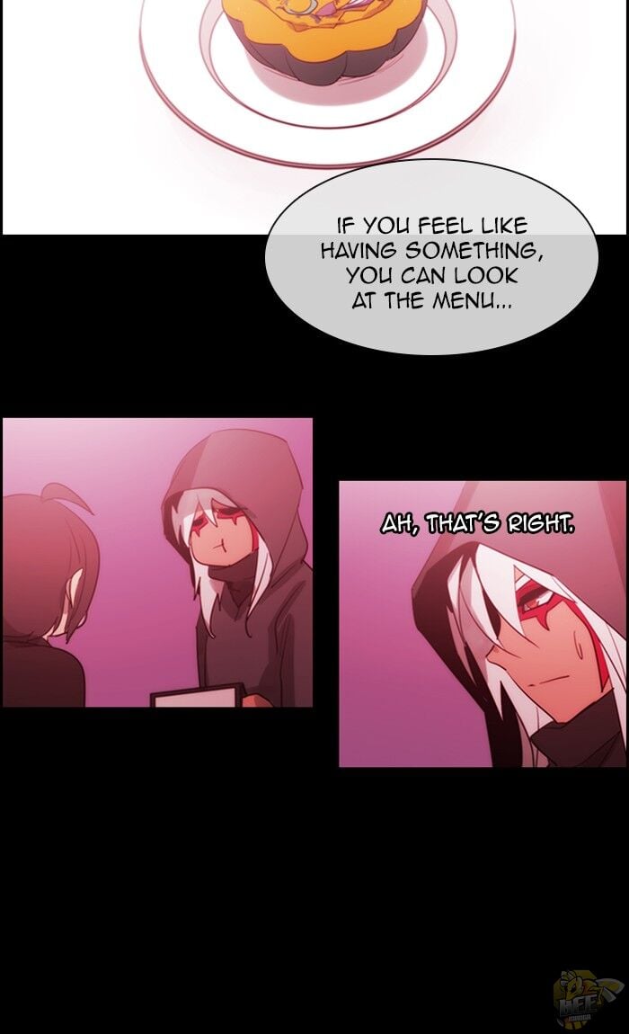 Kubera - Manhwa Chapter 464 - page 24